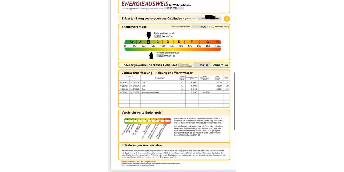 reihenmittelhaus & garage -wolfenbüttel 105m2 einfamilienhaus 8 zimmer