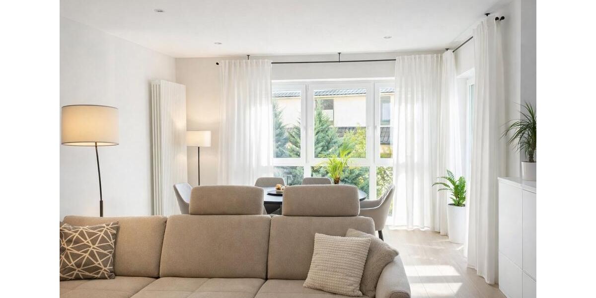 Etagenwohnung Isenbüttel - 3.5 Zimmer, 98 m&sup2;, 376.000&euro; | Angebot:26594373