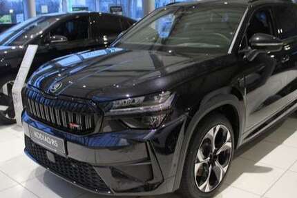 Skoda Kodiaq 18.500 km 48.790 &euro; Wolfsburg 38440