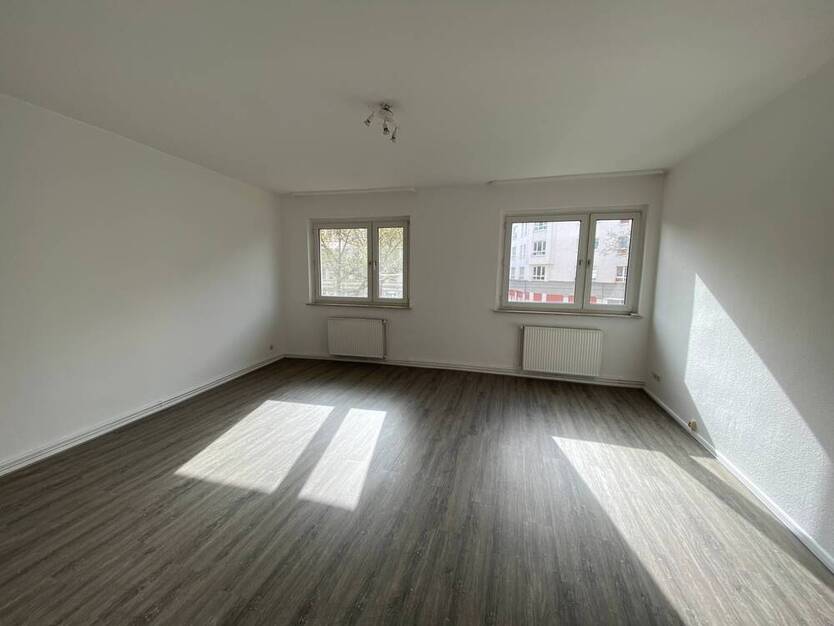 2-Zimmer Wohnung in der Innenstadt zu vermieten