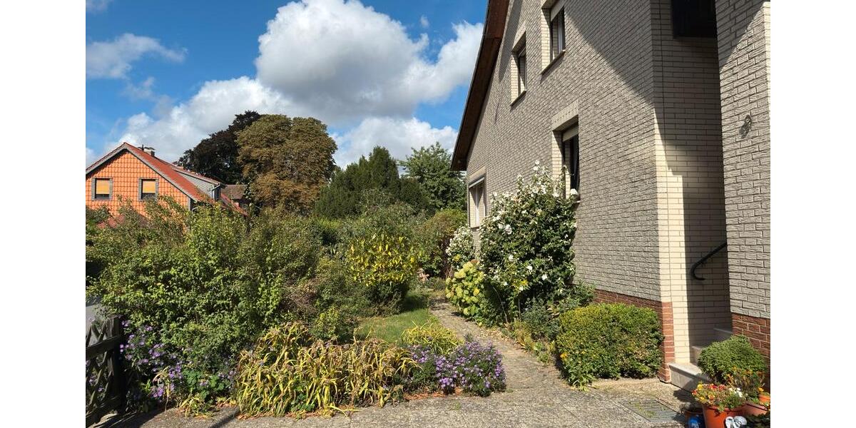 Einfamilienhaus Sickte - 7 Zimmer, 130 m&sup2;, 275.000&euro; | Angebot:25839981