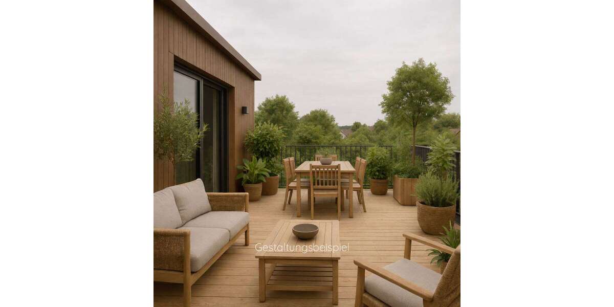 Etagenwohnung Gifhorn - 4 Zimmer, 141 m&sup2;, 590.500&euro; | Angebot:26320649