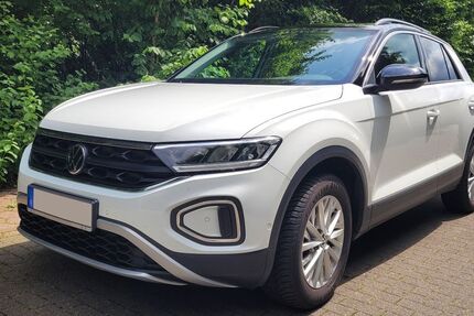 VW T-Roc 37.570 km 19.800 &euro; Gifhorn 38518