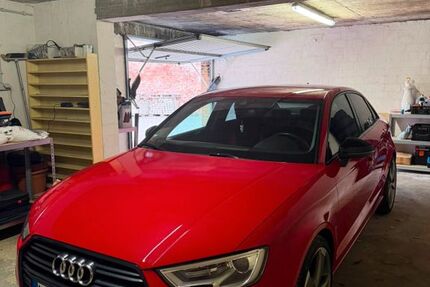 Audi A3 92.000 km 18.999 &euro; BRAUNSCHWEIG 38100