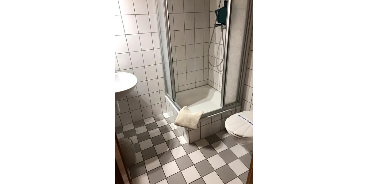 Etagenwohnung Wolfsburg Alt-Wolfsburg - 1 Zimmer, 32 m&sup2;, 450&euro; | Angebot:26684084