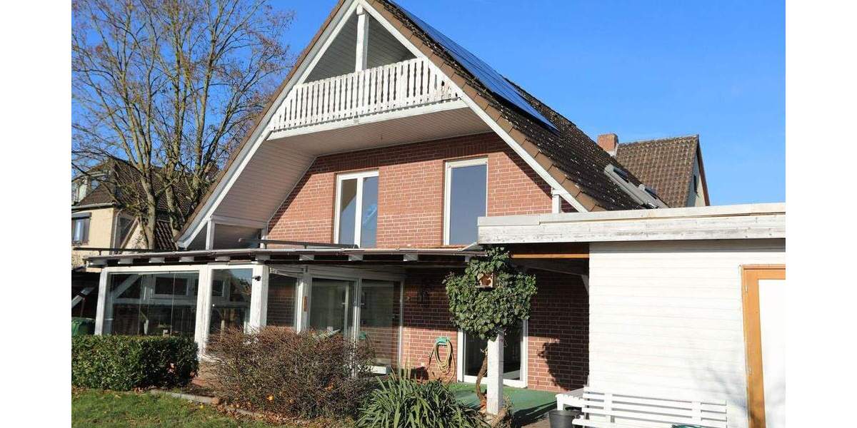 Einfamilienhaus Isenbüttel - 1 Zimmer, 227 m&sup2;, 625.000&euro; | Angebot:25768947
