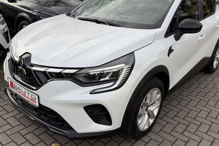 Mitsubishi ASX 19.200 km 21.480 € Braunschweig 38126