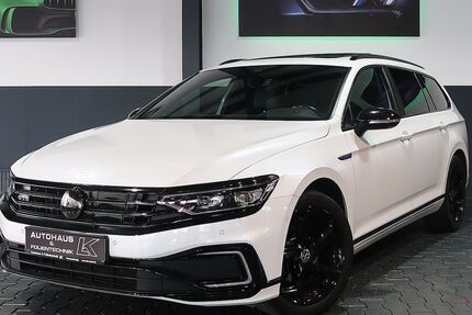 VW Passat 98.789 km 24.990 € Braunschweig 38112