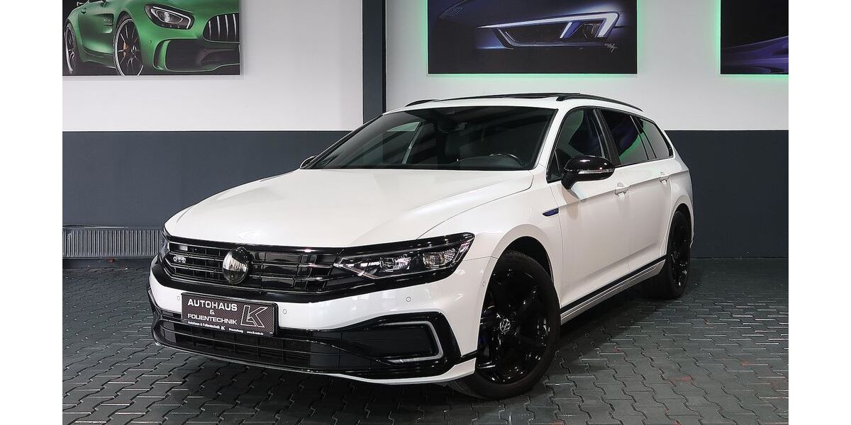 VW Passat 98.789 km 24.990 € Braunschweig 38112