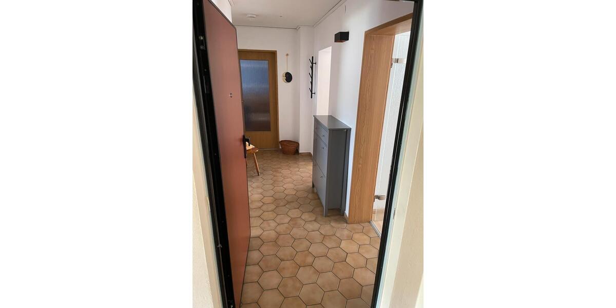 Hochparterre Braunschweig Broitzem - 3 Zimmer, 68 m&sup2;, 235.000&euro; | Angebot:26227938