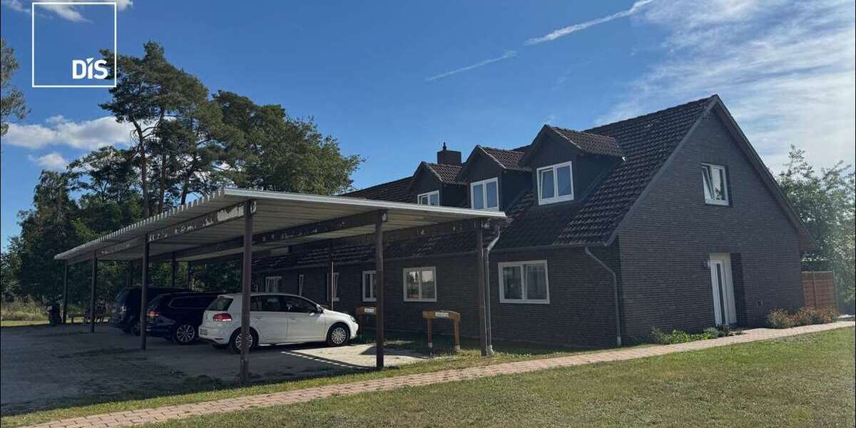 Haus zum Kaufen in Sassenburg 450.000 € 352.91 m² 15 zimmer