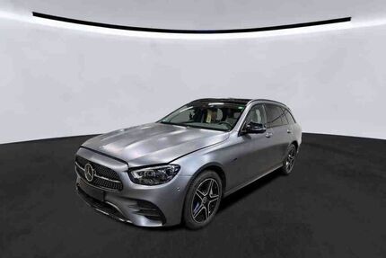 Mercedes E 300