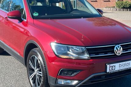 VW Tiguan 225.027 km 12.900 &euro; Gifhorn 38518