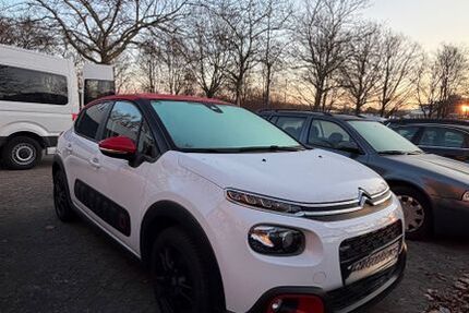 Citroen C3 46.000 km 7.500 &euro; Wolfsburg 38444