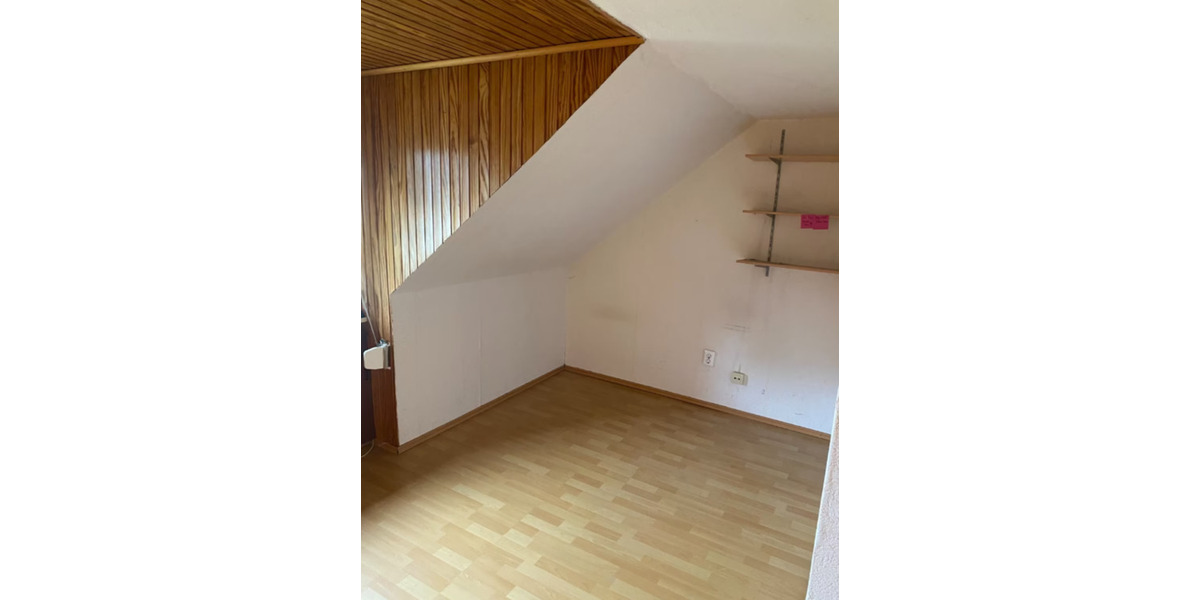 Geräumiges Reihenhaus mit Garage in BS-Melverode zu verkaufen 5 zimmer