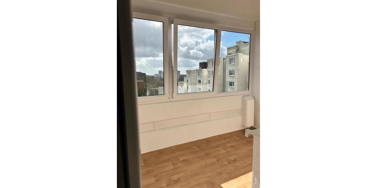 Etagenwohnung Wolfsburg Detmerode - 3 Zimmer, 83 m&sup2;, 145.000&euro; | Angebot:27237266