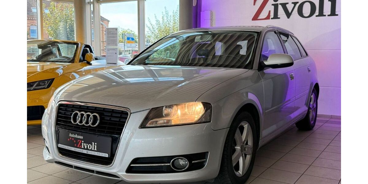 Audi A3 180.037 km 6.590 &euro; Helmstedt 38350
