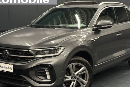 VW T-Roc 59.000 km 30.890 &euro; Helmstedt 38350