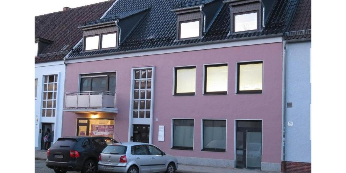 Dachgeschoßwohnung Wolfsburg - 2 Zimmer, 60 m&sup2;, 550&euro; | Angebot:26237596