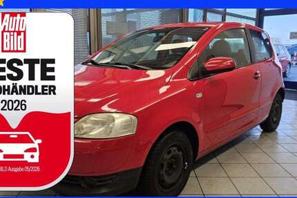 VW Fox 172.263 km 900 &euro; Wolfsburg Heiligendorf 38444