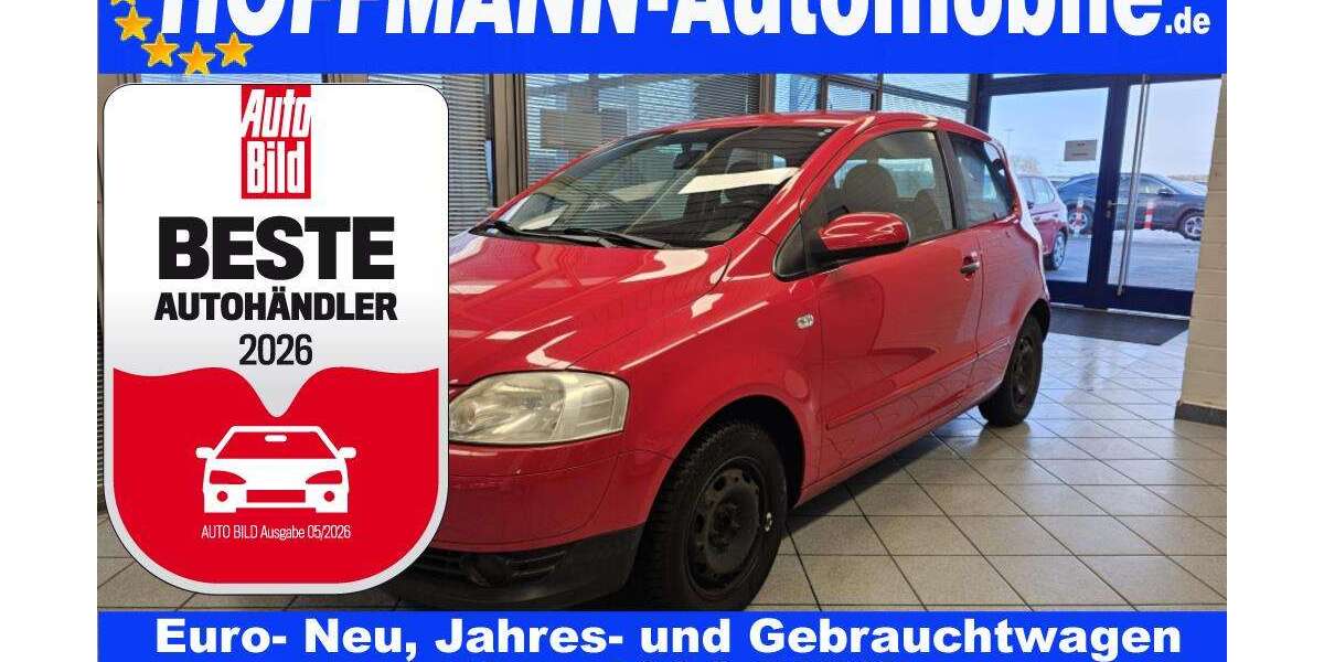 VW Fox 172.263 km 900 &euro; Wolfsburg Heiligendorf 38444