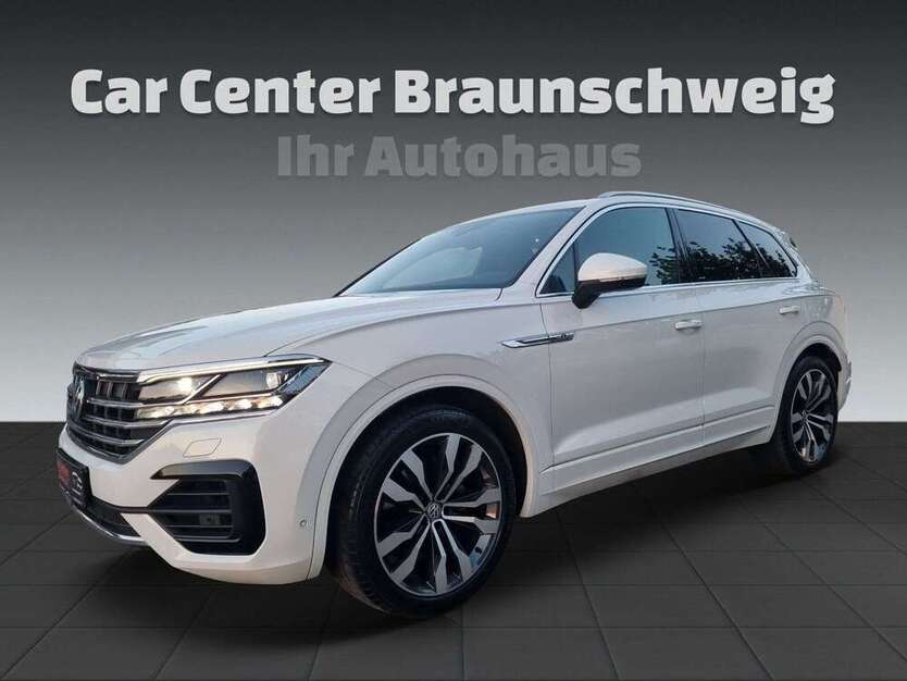 Touareg