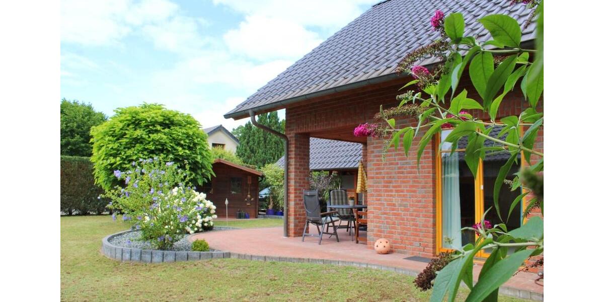 Doppelhaushälfte Gifhorn - 4 Zimmer, 120 m&sup2;, 340.000&euro; | Angebot:27260890