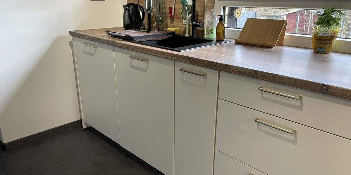 Doppelhaushälfte Gifhorn - 5 Zimmer, 100 m&sup2;, 359.000&euro; | Angebot:25778226