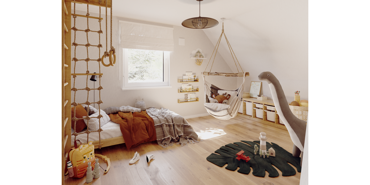 Einfamilienhaus Wendeburg - 5 Zimmer, 136 m&sup2;, 369.050&euro; | Angebot:26242290