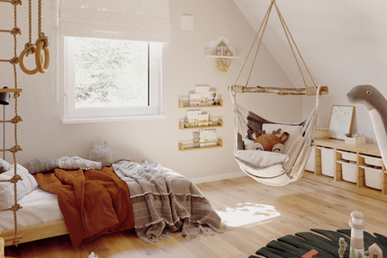 Haus Wendeburg - 5 Zimmer, 136 m&sup2;, 369.050&euro; | Angebot:26242290