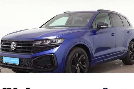 VW Touareg 26.500 km 69.980 &euro; Gifhorn 38518