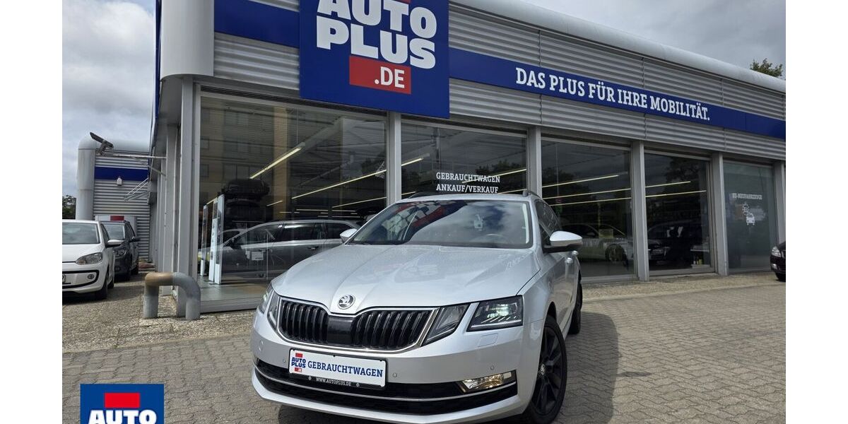 Skoda Octavia 156.421 km 13.989 &euro; Braunschweig 38106