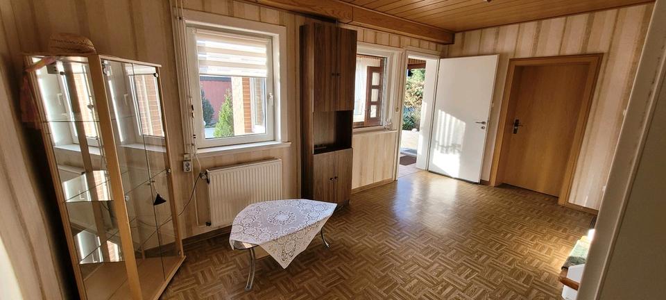 Einfamilienhaus Meinersen - 7 Zimmer, 200 m&sup2;, 425.000&euro; | Angebot:26522591