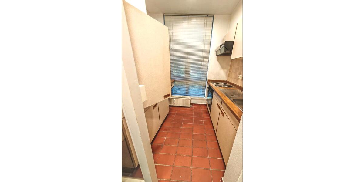 Etagenwohnung Braunschweig Lehndorf-Watenbüttel - 1 Zimmer, 36 m&sup2;, 115.000&euro; | Angebot:26788431