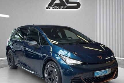 Cupra Born 14.900 km 37.980 &euro; Gifhorn 38518