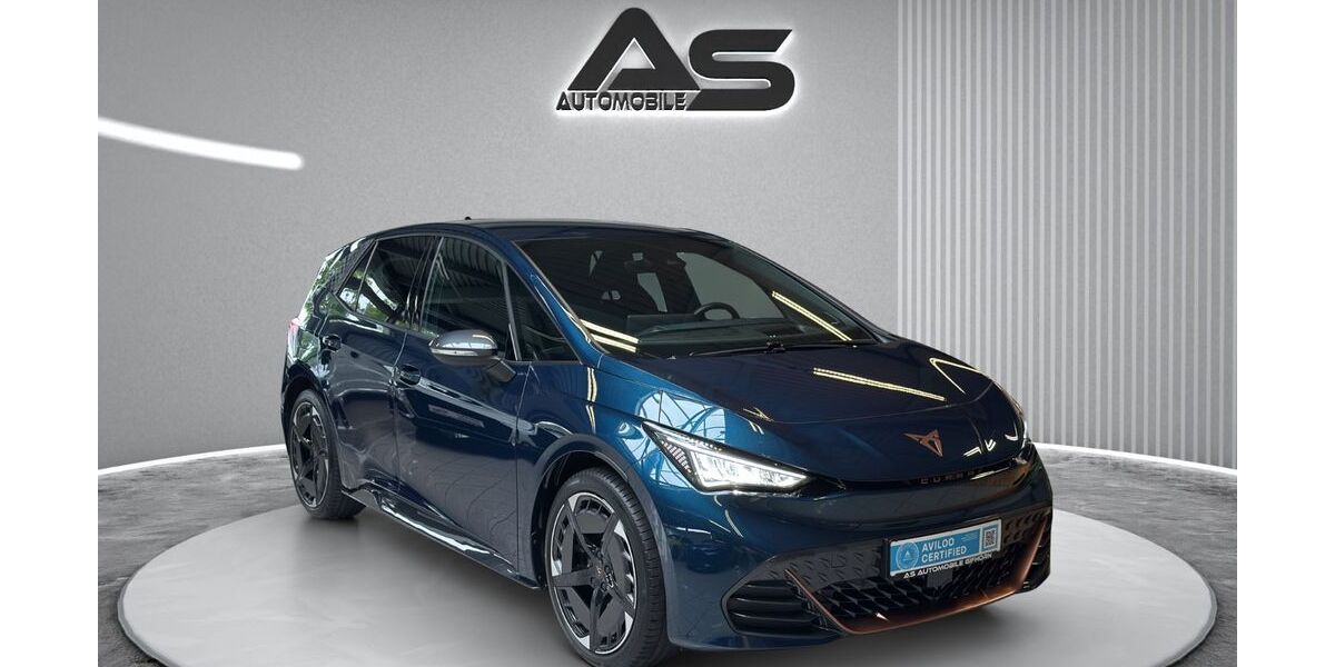 Cupra Born 14.900 km 37.980 &euro; Gifhorn 38518