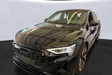 Audi Q8 e-tron 21.000 km 54.890 &euro; Helmstedt 38350