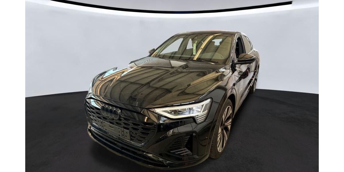 Audi Q8 e-tron 21.000 km 54.890 &euro; Helmstedt 38350