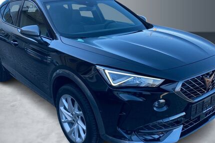 Cupra Formentor 7.185 km 27.570 &euro; Wolfsburg 38446