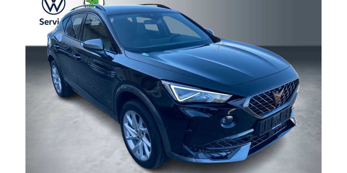 Cupra Formentor 7.185 km 27.570 &euro; Wolfsburg 38446