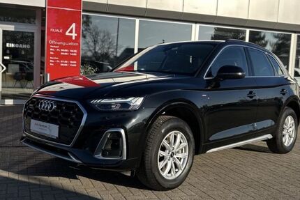 Audi Q5 66.000 km 38.970 &euro; Helmstedt 38350