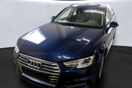 Audi A4 246.430 km 10.990 &euro; Braunschweig 38122