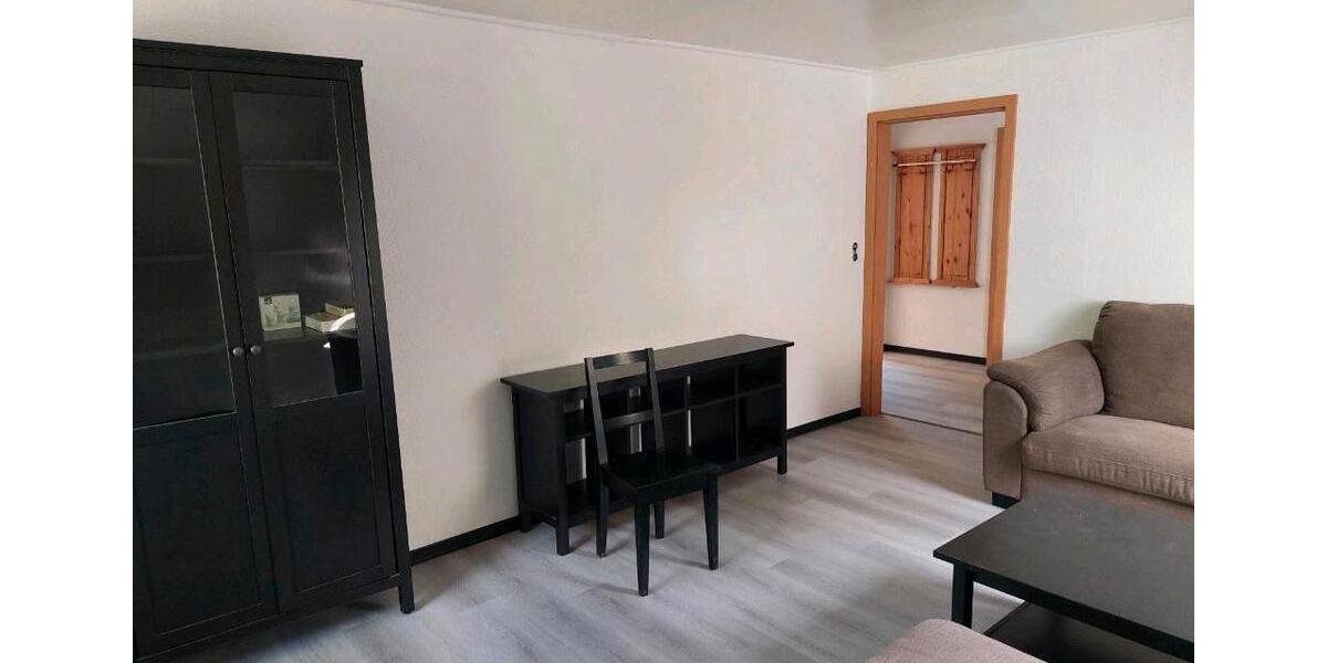 Etagenwohnung Hillerse - 2 Zimmer, 64 m&sup2;, 750&euro; | Angebot:26588562