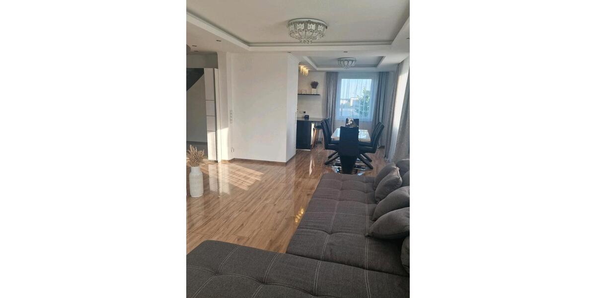 Einfamilienhaus Wolfsburg Detmerode - 5 Zimmer, 140 m&sup2;, 1.350&euro; | Angebot:26184291