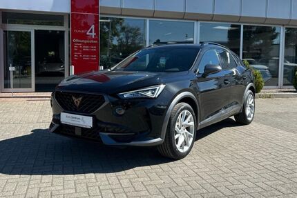 Cupra Formentor 65.000 km 21.970 &euro; Helmstedt 38350