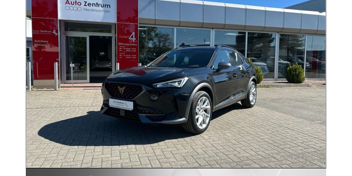 Cupra Formentor 65.000 km 21.970 &euro; Helmstedt 38350