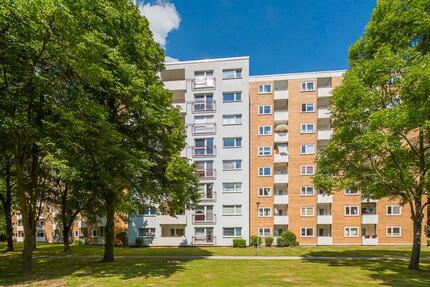 Wohnen mit Ausblick! 2 zimmer