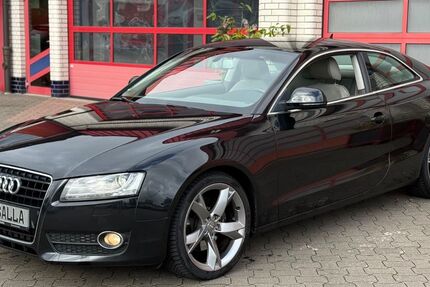Audi A5 316.000 km 4.800 € Braunschweig 38112