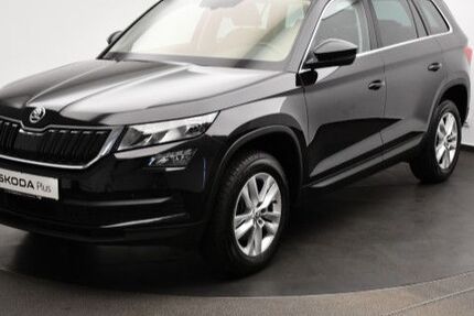 Skoda Kodiaq 90.770 km 22.990 &euro; Wolfsburg 38440