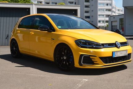 VW Golf 143.000 km 15.900 &euro; Schwülper 38179